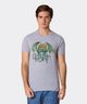 Playera  de  Caballero