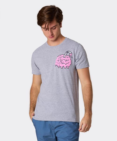 Playera  de  Caballero