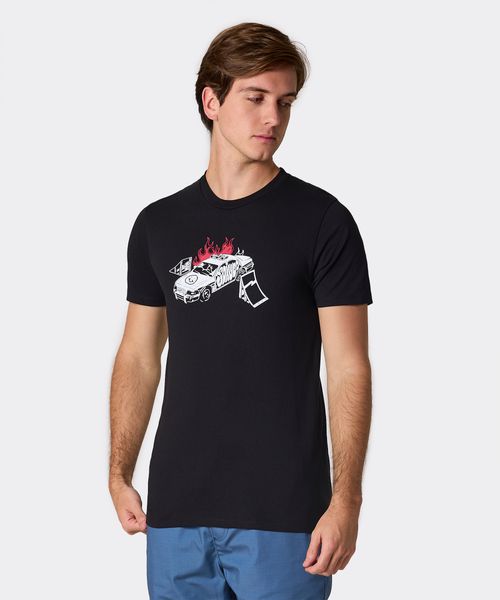 Playera  de  Caballero