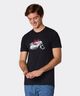 Playera  de  Caballero