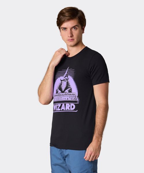 Playera  de  Caballero