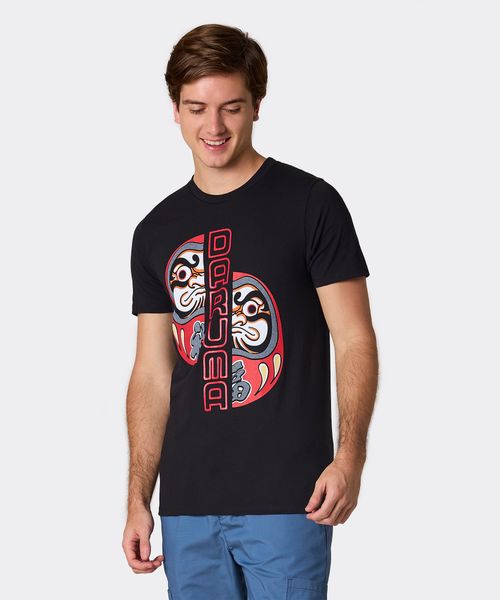 Playera  de  Caballero