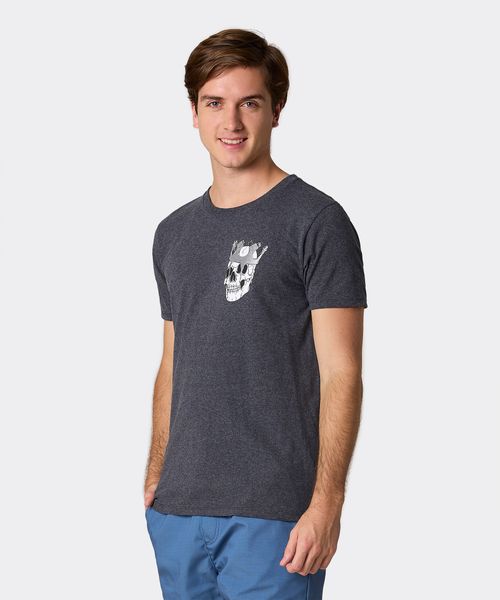 Playera  de  Caballero