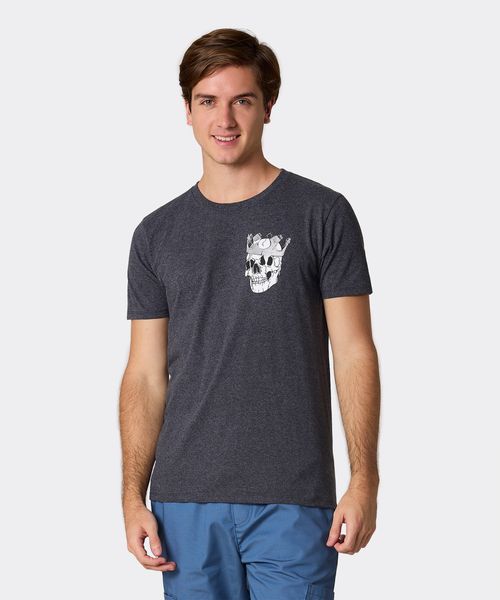 Playera  de  Caballero