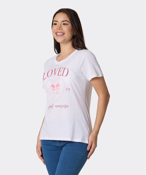 Playera  de  Dama