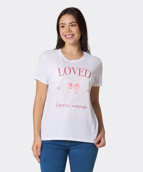 Playera  de  Dama