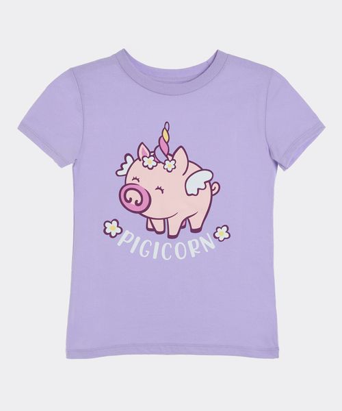 Playera  de  Niña Infantil