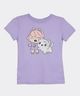 Playera  de  Niña Infantil