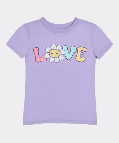 Playera  de  Niña Infantil