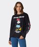 Sudadera Minnie Mouse de  Dama