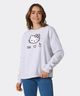 Sudadera Hello Kitty de  Dama