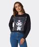 Sudadera Kuromi de  Dama