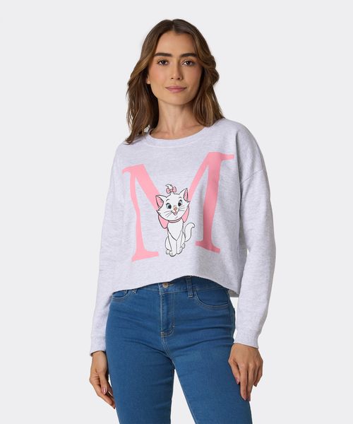 Sudadera Disney de  Dama
