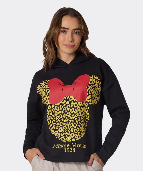 Sudadera Mickey Mouse de  Dama