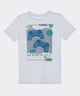 Playera  de  Niño Juvenil
