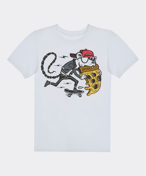 Playera  de  Niño Juvenil