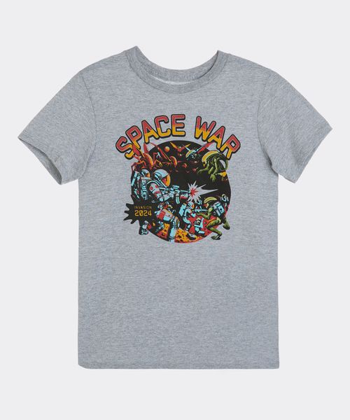 Playera  de  Niño Juvenil