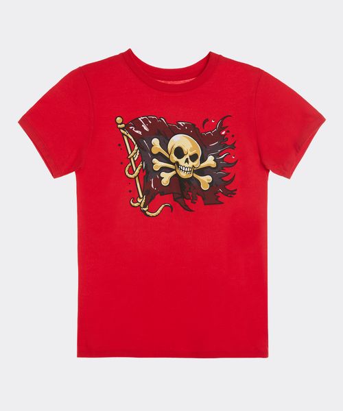 Playera  de  Niño Juvenil