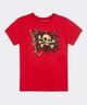 Playera  de  Niño Juvenil