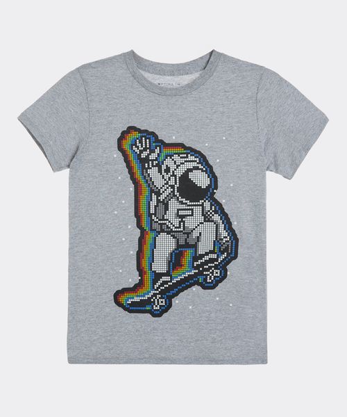 Playera  de  Niño Juvenil