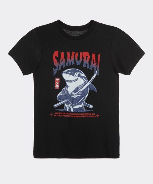 Playera  de  Niño Juvenil