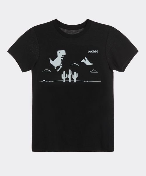Playera  de  Niño Juvenil