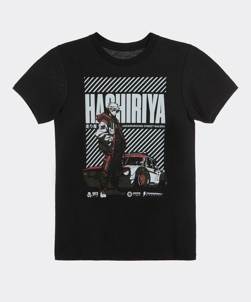 Playera  de  Niño Juvenil