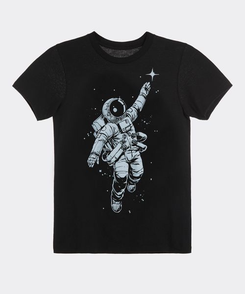 Playera  de  Niño Juvenil