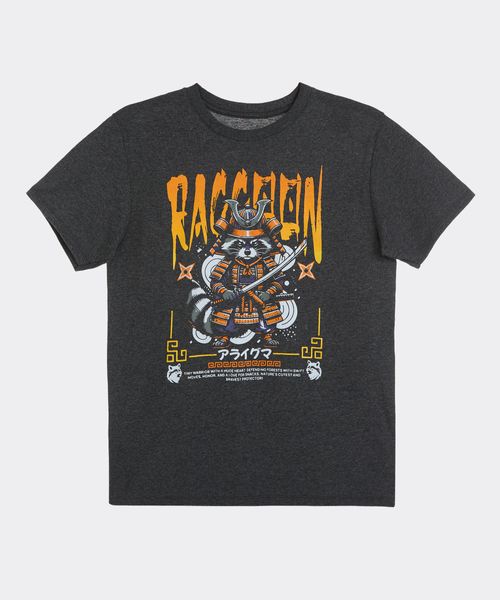 Playera  de  Niño Juvenil