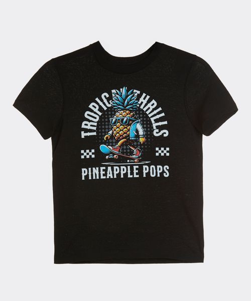 Playera  de  Niño Infantil