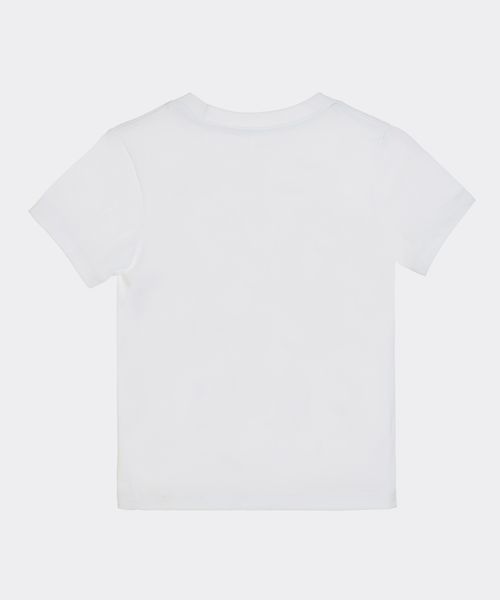 Playera  de  Bebo Años