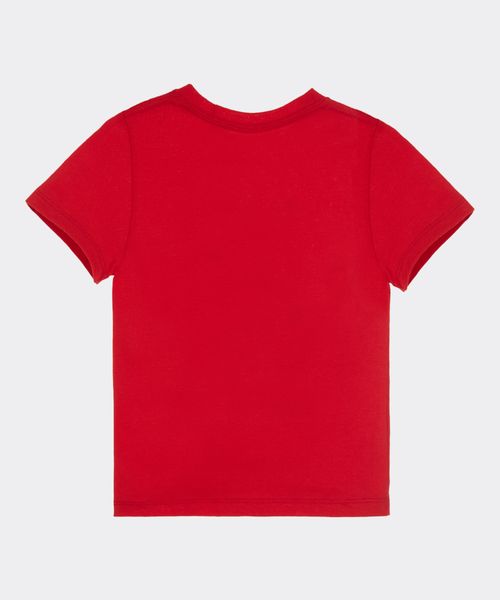 Playera  de  Bebo Años