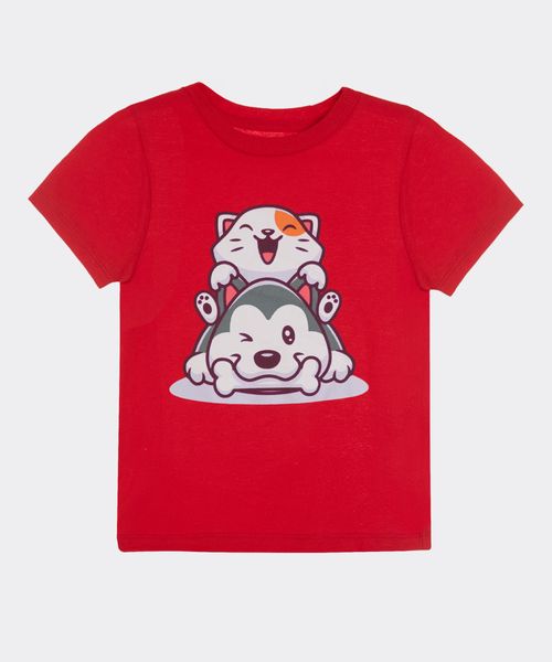Playera  de  Bebo Años