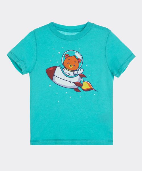 Playera  de  Bebo Años