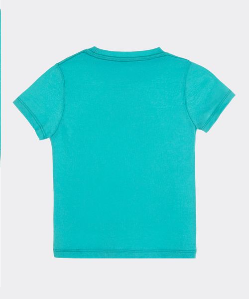 Playera  de  Bebo Años