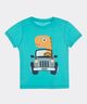 Playera  de  Bebo Años