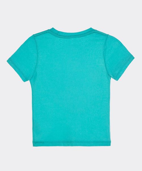 Playera  de  Bebo Años