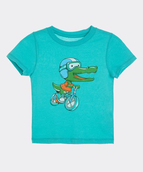 Playera  de  Bebo Años