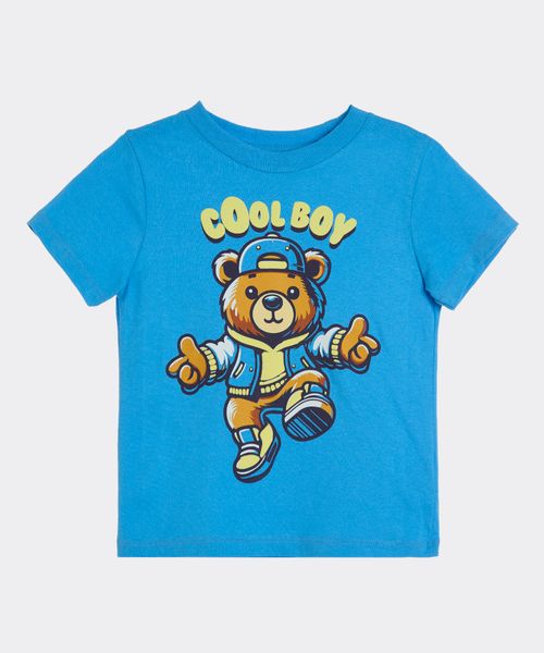 Playera  de  Bebo Años
