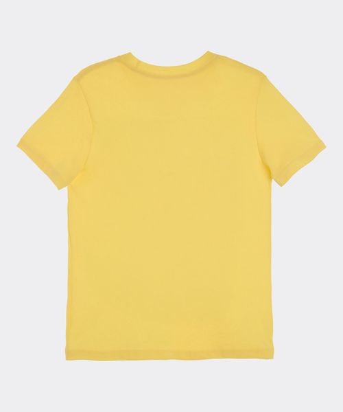 Playera de Licencia Pokemon de  Niño Infantil