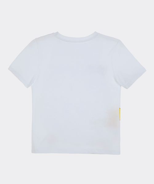 Playera de Licencia Pokemon de  Niño Infantil