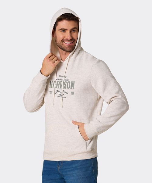 Sudadera  de  Caballero