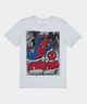 Playera de Licencia Spiderman de  Niño Juvenil