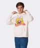 Sudadera Simpsons de  Caballero