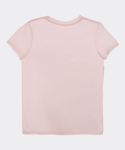 Playera de Licencia Pokemon de  Niña Juvenil