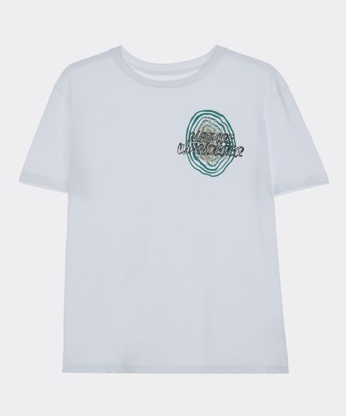 Playera  de  Niño Juvenil