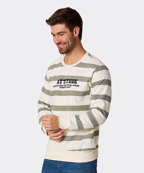Sudadera  de  Caballero