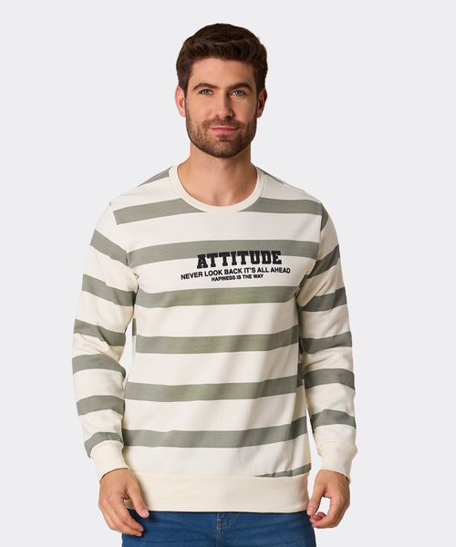 Sudadera  de  Caballero