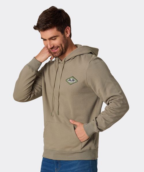 Sudadera  de  Caballero