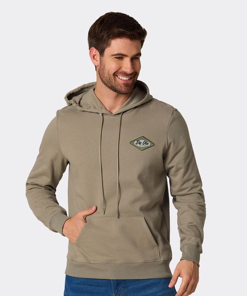 Sudadera  de  Caballero